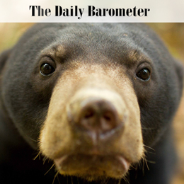 Daily Barometer
